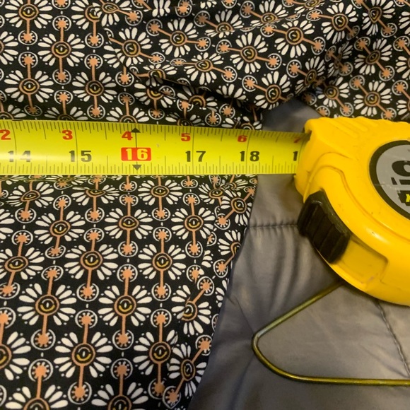 Midi dress from Talbots nwot - Picture 6 of 10